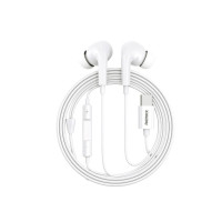 

												
												REMAX RM-533 Air Plus Pro Wired Earphone for Type-C